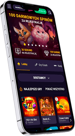 Aplikację Candy Casino na iOS Aplikację Candy Casino na iOS