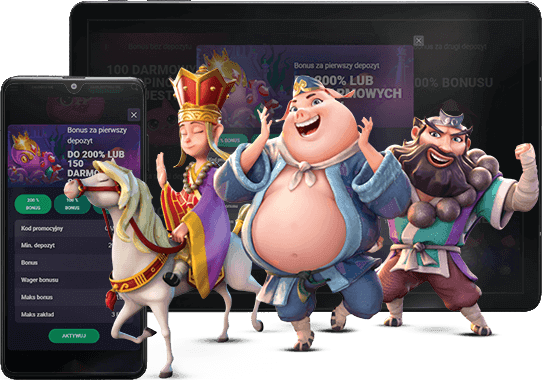 Bonusy Candy Casino w Polsce 2026 