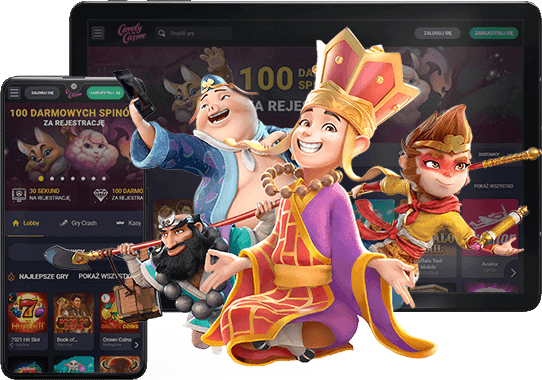 Pobierz aplikację Candy Casino na Androida (apk) i iOS (najnowsza wersja)